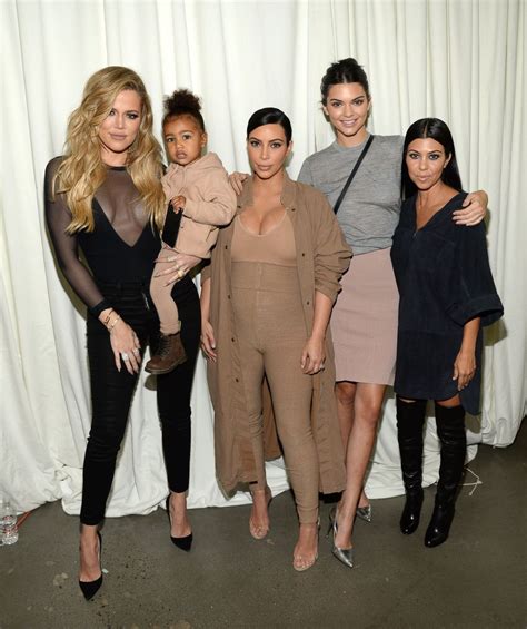 Kim Kardashian Family - Management And Leadership