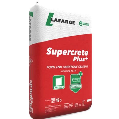 lafarge supercrete  cement price  bangladesh bdstall