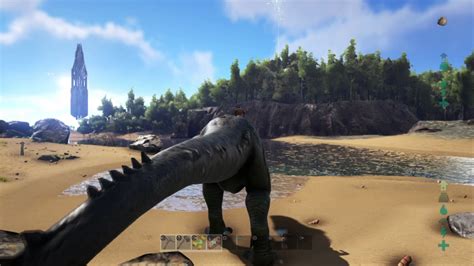 Ark How To Spawn In Any Dino And Force Tame It Youtube