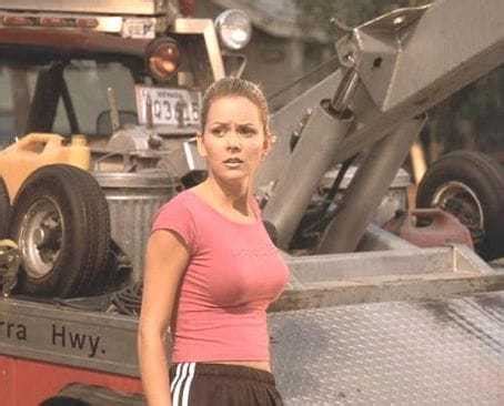 10 Hot Sexy Julie Condra Bikini Pics