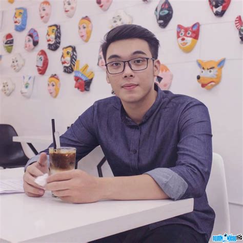 Hot boy Hiểu Phong