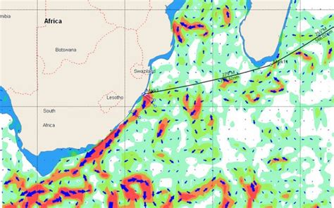 Agulhas Current: What it is and how it affects Indian Ocean sailors