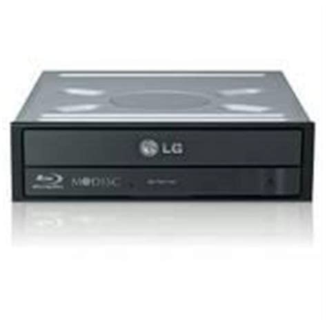 Lg Wh16ns40 Lg Wh16ns40 Internal Blu Ray Writer Oem Pack Black Bd