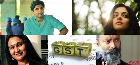 Good or bad, GST is here to stay! - FWD Life | The Premium Lifestyle ...