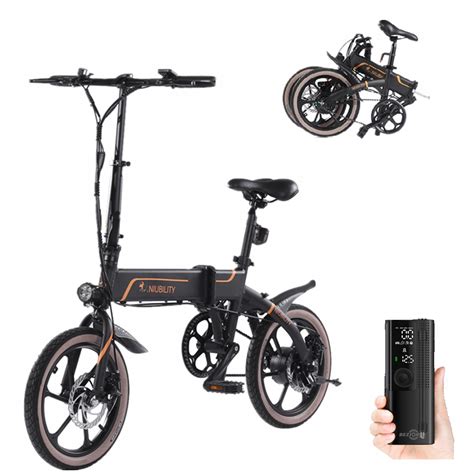 Rower Elektryczny Sk Adany W Ah E Bike Pl