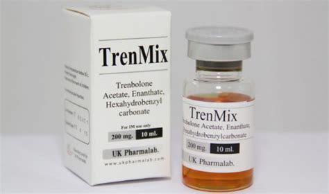 Тренболон (ацетат, энантат): отзывы, как принимать, курс соло, побочки