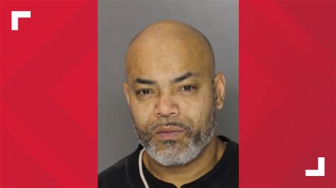 Harrisburg Man Sentenced To Up To 96 Years In Prison