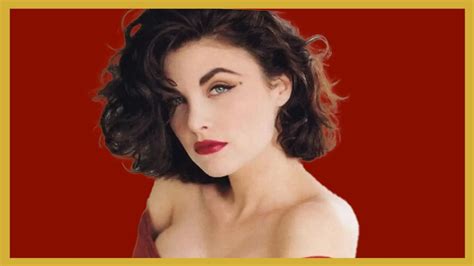 Sherilyn Fenn Sexy Rare Photos And Unknown Trivia Facts Youtube