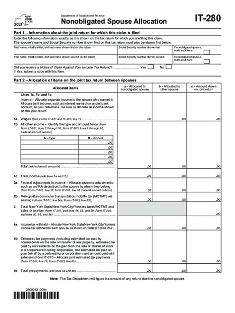 Spousal Refusal Pdf Form Fill Out And Sign Printable Pdf