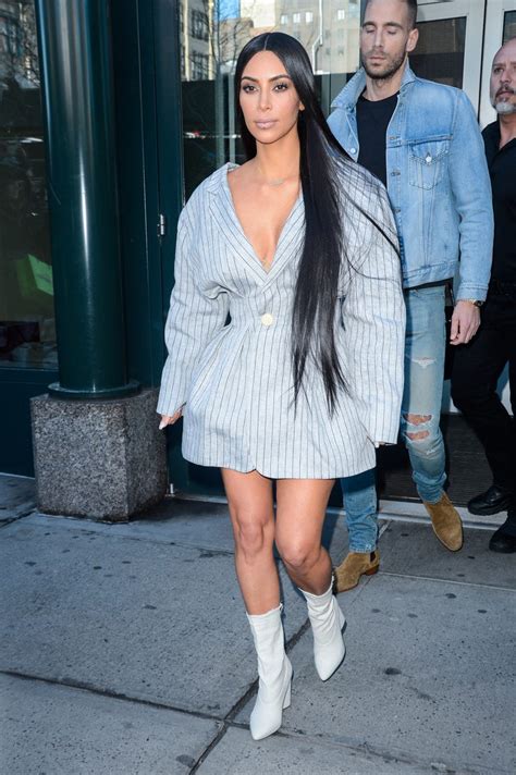 Kim Kardashians 37 Most Iconic Looks Kim Kardashian Memorable Fashion