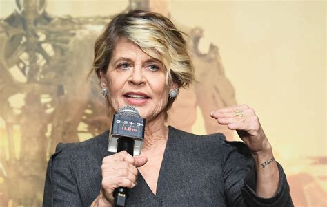 Terminator Star Linda Hamilton Joining Cast Of Stranger Things Season Five