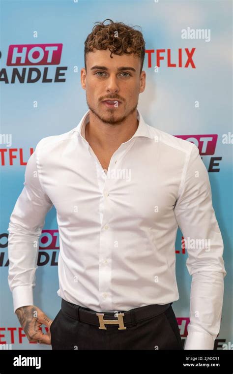 Guests Attend Too Hot To Handle Season 2 Special Screening Featuring Kori Sampson Where London