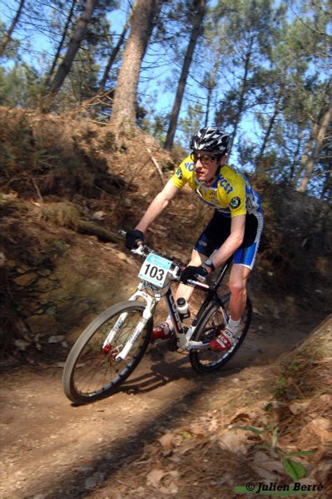 Coupe De Bretagne X Country Vtt La Chapelle De Brain Les