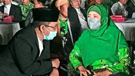 Sinyal Kuat Paket Zul Rohmi Jilid Dua Kembali Terwujud Di Pilgub Ntb