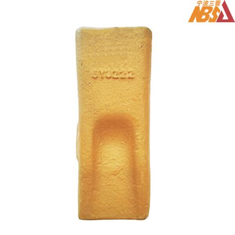 6y3222 6y 3222 Caterpillar J225 Style Teeth For Miniexcavators From 6