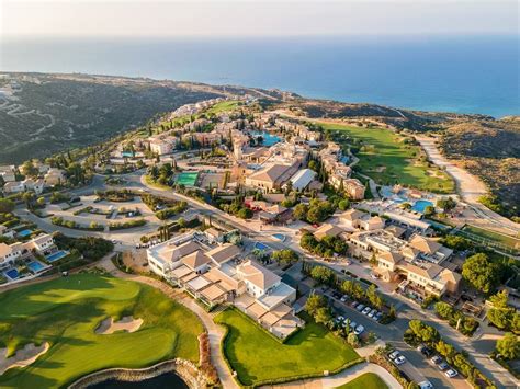 Aphrodite Hills Golf Resort Pga National Cyprus Golf Cyprus