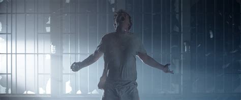 Latest 'Conjuring' entry: Been there, possessed that