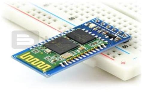 Bluetooth module [9] | Download Scientific Diagram