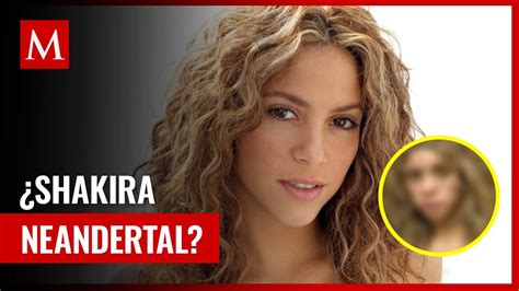 Coincidencia Viralizan En Redes Imagen De Una Mujer Neandertal