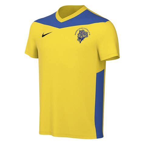 RIDGEWAY ROVERS FC Nike Park Derby IV Jersey DirectSoccer