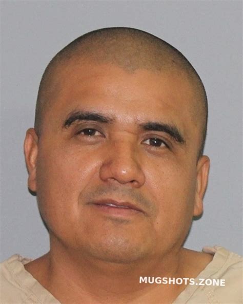 VELASQUEZ RIGOBERTO 10 07 2022 Palo Pinto County Mugshots Zone