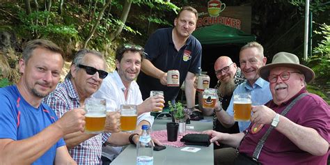 Public Viewing Forchheim Em Im Kellerwald