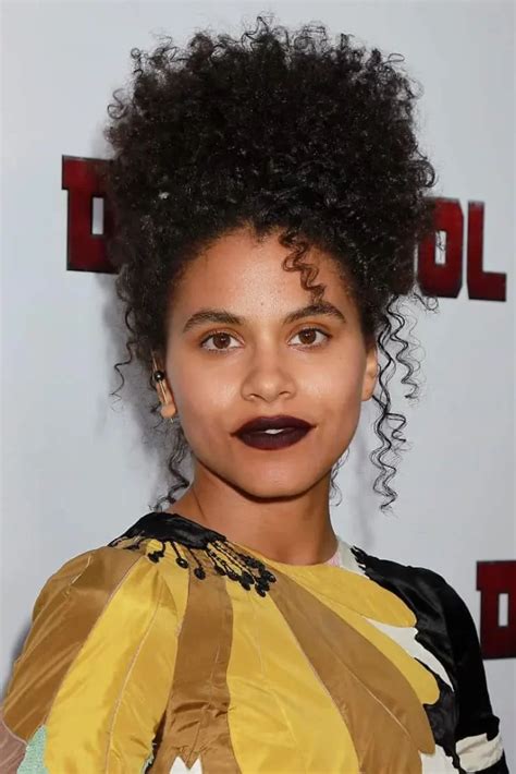 50 Zazie Beetz Bikini Pictures Hot Sexy Inbloon