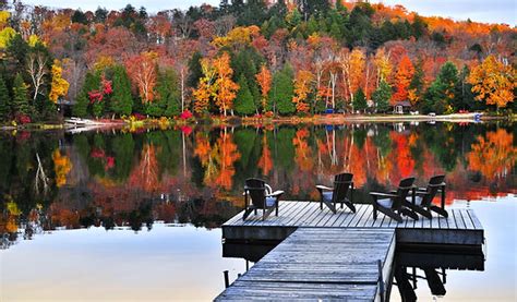 Schroon Lake Area Chamlar Lakefront Resort And Cabins