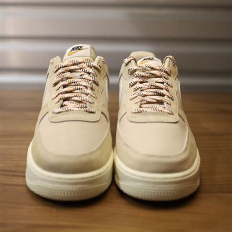 Nike Air Force 1 07 Lv8 Certified Fresh Rattan Do9801 200 Mens 12 Ebay