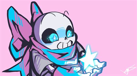 underswap sans by dupsmj9610 on DeviantArt