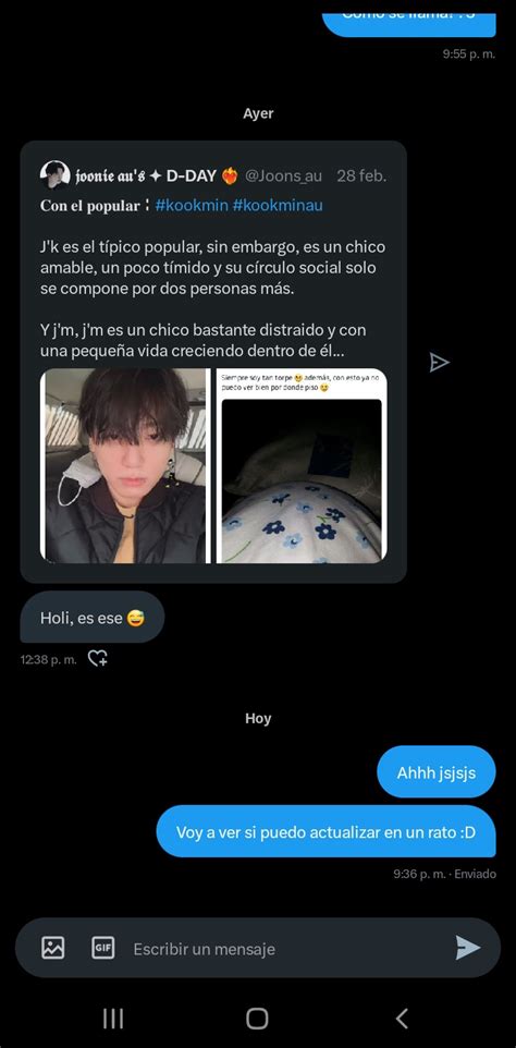 𝖏𝖔𝖔𝖓𝖎𝖊 𝖆𝖚 𝖘 s𝗍rᥱᥲm ᥲ 𝗍һᥱ ᥣᥲᥒᥱ𝗍 on Twitter Todos quieren ese au de