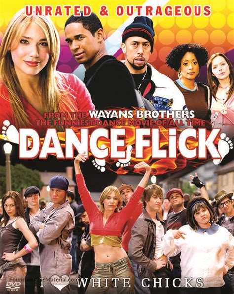 Dance Flick 2009 Movie Cover Movie Covers Dance Movies