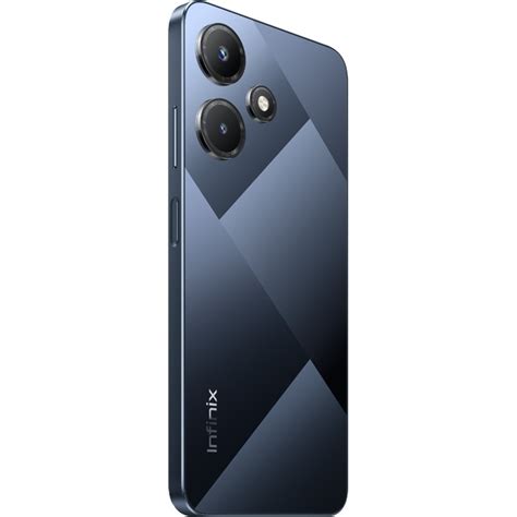 Купить Смартфон Infinix HOT i Gb черный X D в СПб недорого Выгодные цены на Смартфон