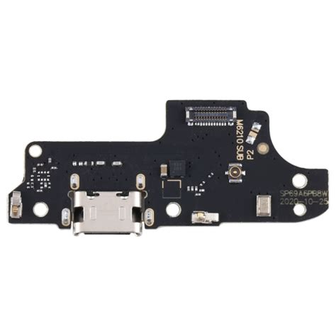 Charging Port Board For Motorola Moto E7 GadgetWorld NG