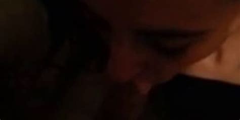 Brunette Teen Sucking Big Cock POV More Videos At Cummming Tnaflix