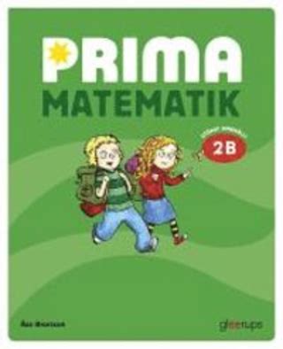 Pedagogisk planering i Skolbanken Matematik VT åk 2