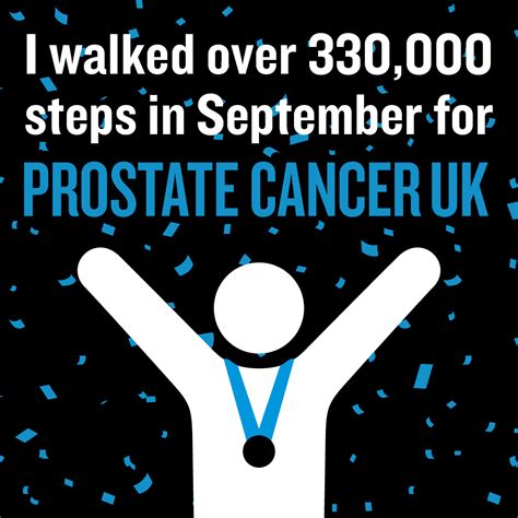 Fundraising Resources Prostate Cancer Uk