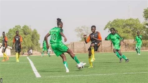 Women’s football brings cheer to South Sudan - Aliran
