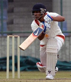 Karun Nair's hundred gives Karnataka lead over Punjab in Ranji semi ...