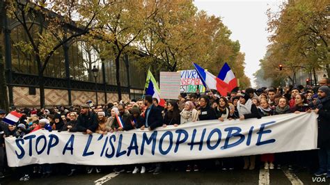 France S Biggest Anti Islamophobia Organisation Officially Forced To