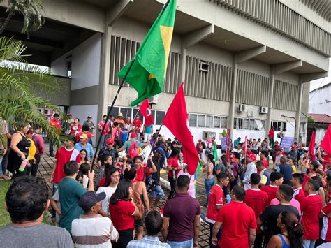 Jornada Nacional De Lutas Em Defesa Da Reforma Agr Ria Mst