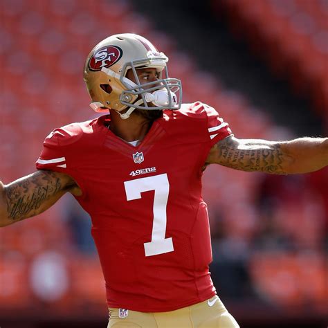 San Francisco 49ers: 10 Things We Learned Through Week 3 of the Preseason | News, Scores ...