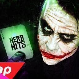 Rap Do Coringa Batman Nerd Hits Song Lyrics And Music By