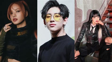 8 Thai Idols Who Became K Pop Superstars Tubidy News