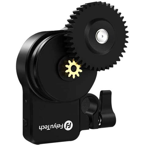 Top 10 Best Follow Focus in 2025 – Wireless Follow Focus | Guide