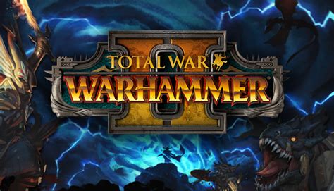 All Total War WARHAMMER II DLCs Add Ons For Cheap