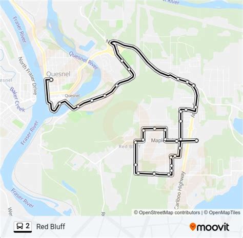 Route Schedules Stops Maps Downtown Updated