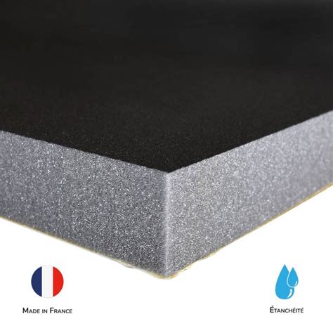 Mousse Acoustique Polyur Thane Mm En Vente