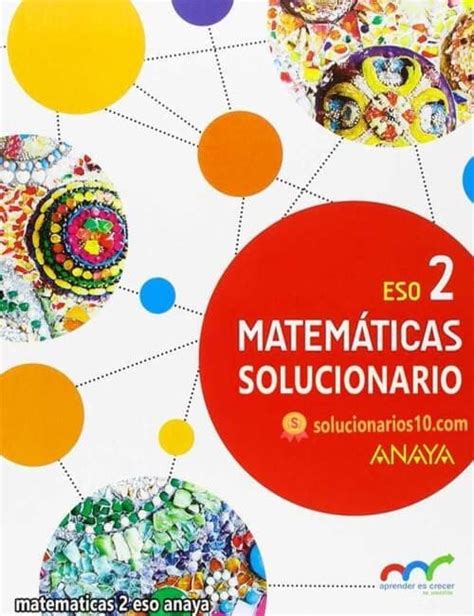 Ejercicios F Sica Y Qu Mica Eso Pdf Con Soluciones Anaya Artemarizana