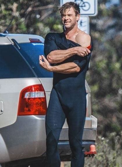 Hunksinswimsuits Hot Hot Aussie Men